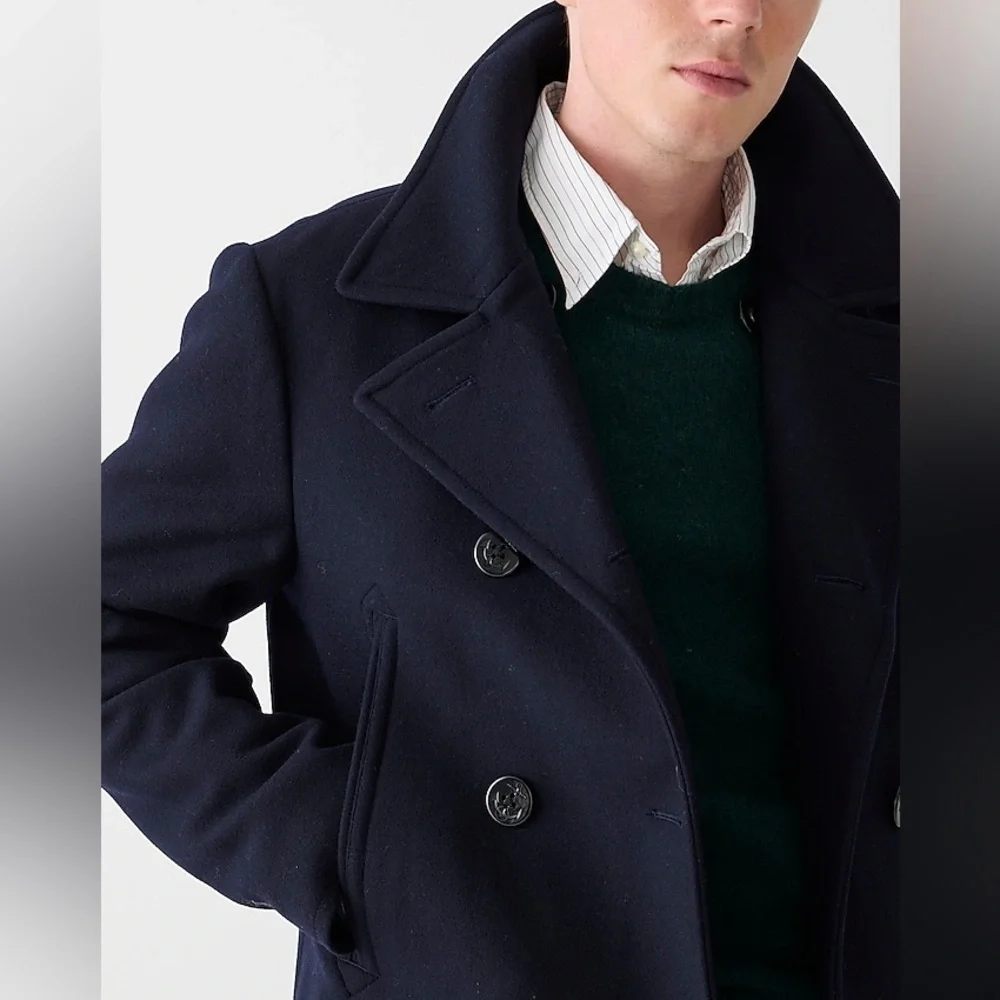 J. Crew inspired by